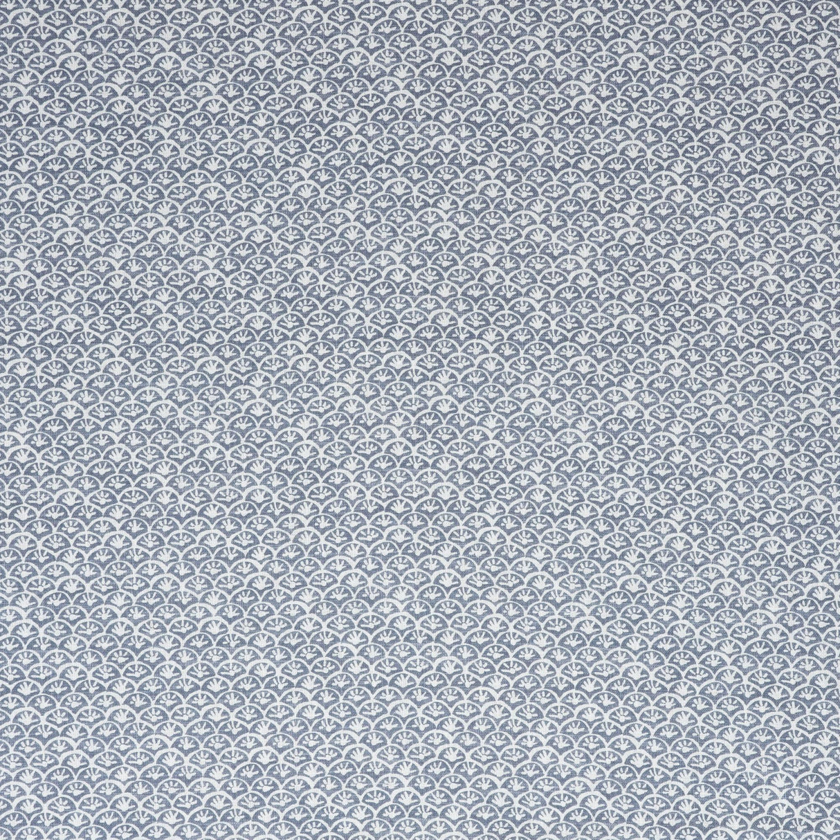 Andrew Martin DAISY IRIS Fabric