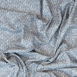 Andrew Martin DAISY IRIS Fabric