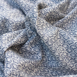 Andrew Martin DAISY IRIS Fabric