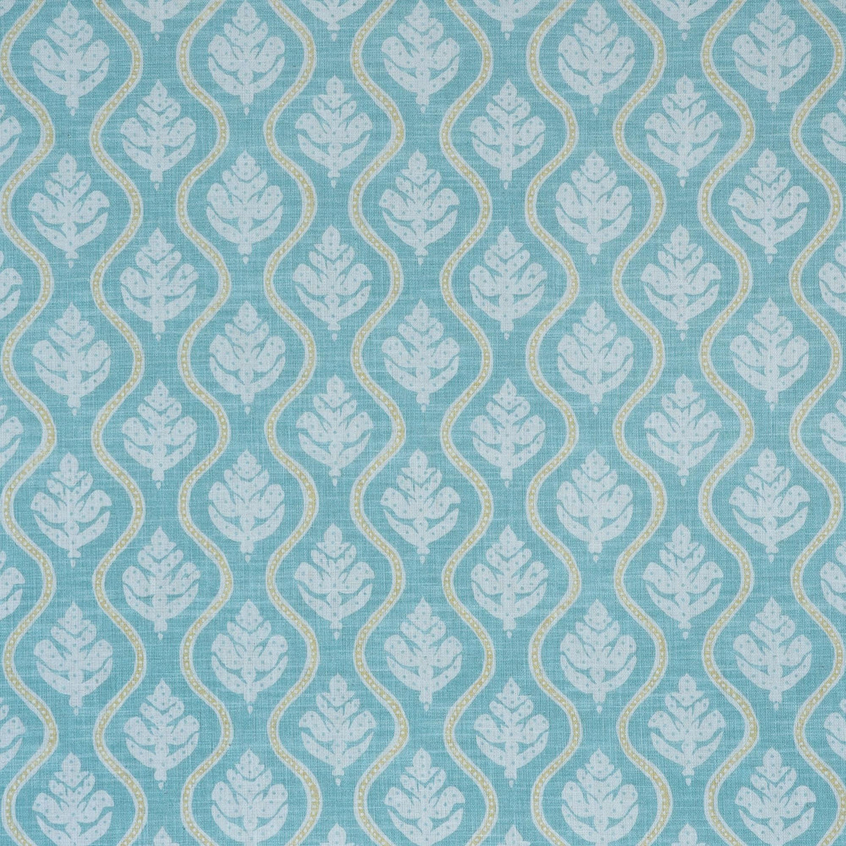 Andrew Martin FIG BROOK Fabric