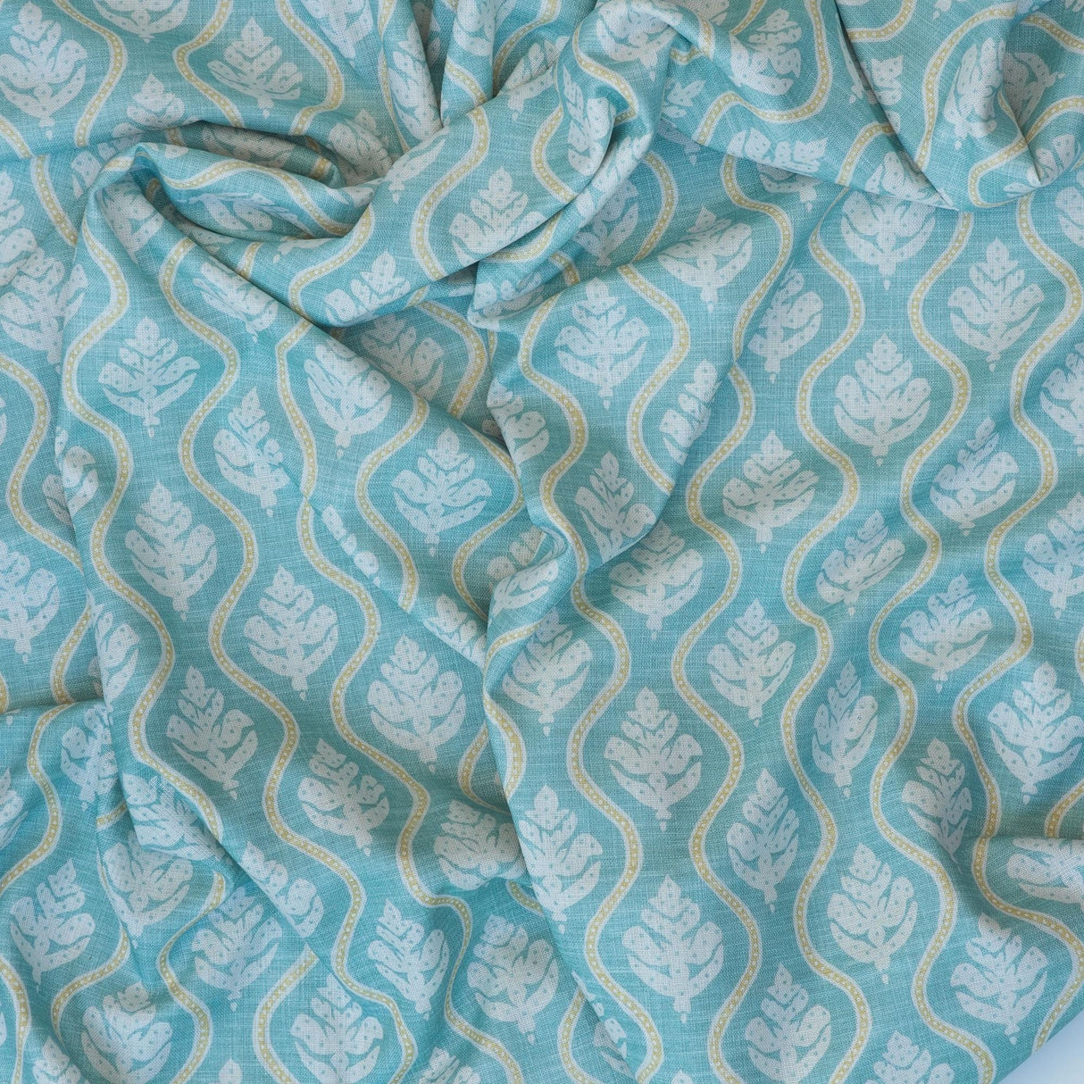 Andrew Martin FIG BROOK Fabric