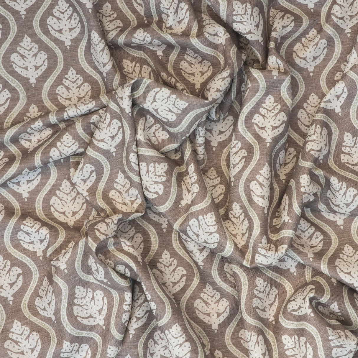 Andrew Martin FIG TWIG Fabric