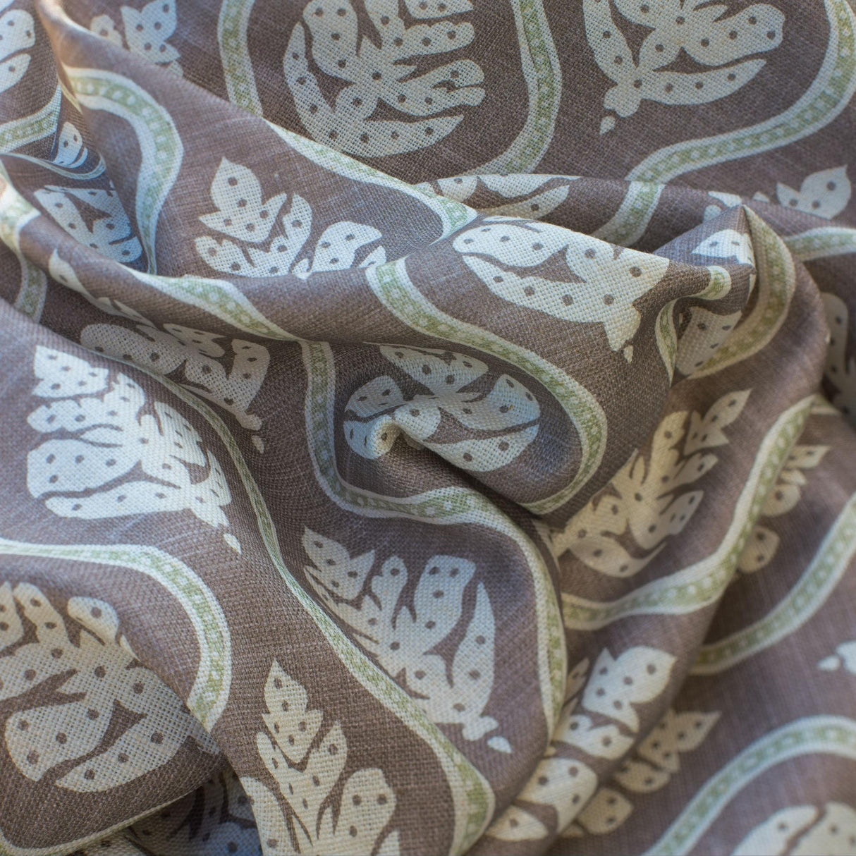 Andrew Martin FIG TWIG Fabric