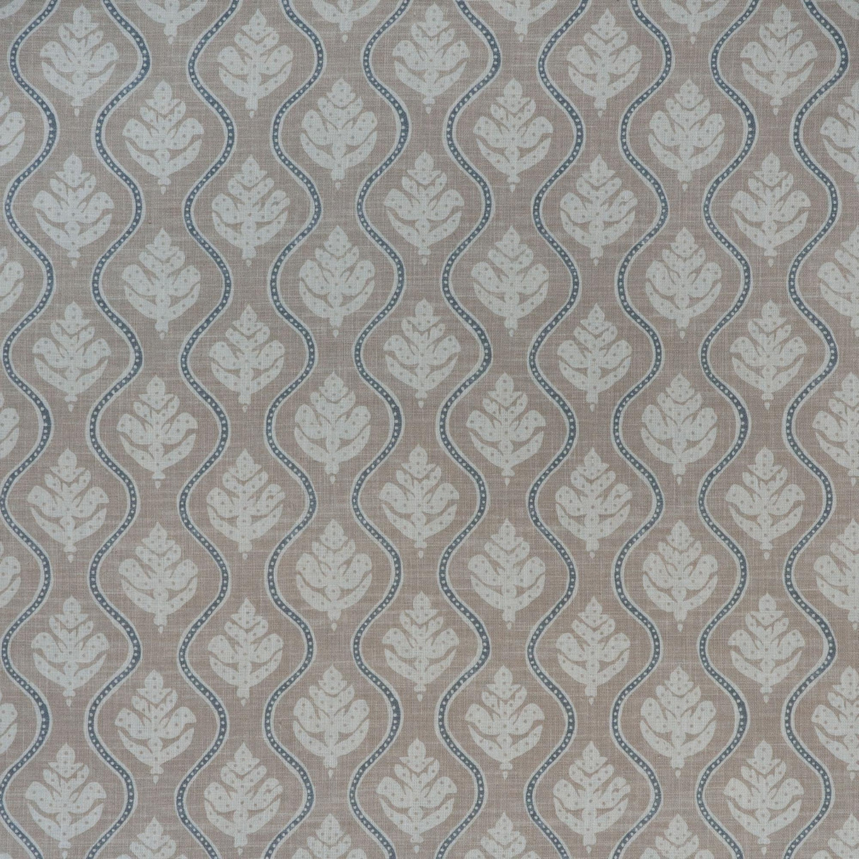 Andrew Martin FIG STONE Fabric