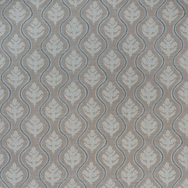 Andrew Martin FIG STONE Fabric