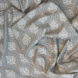 Andrew Martin FIG STONE Fabric