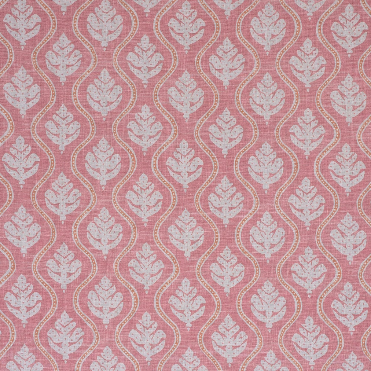 Andrew Martin FIG GERANIUM Fabric