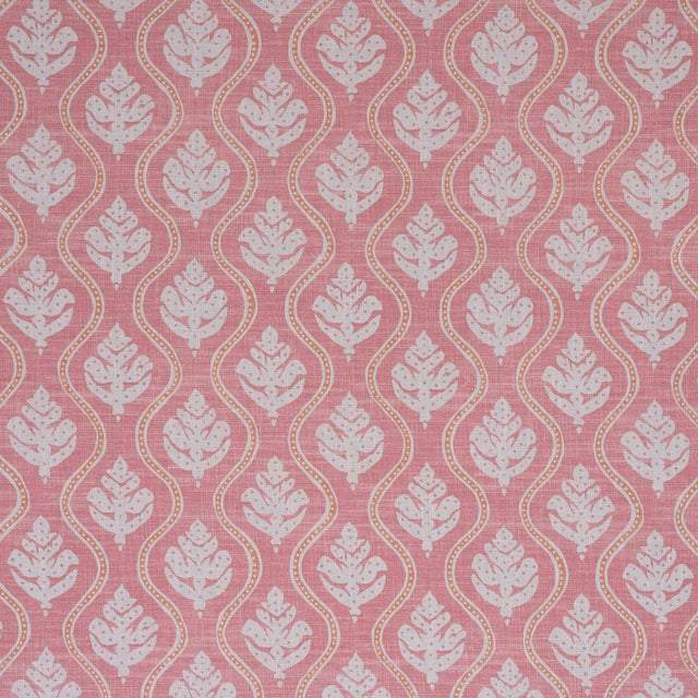 Andrew Martin FIG GERANIUM Fabric