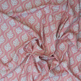 Andrew Martin FIG GERANIUM Fabric