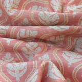 Andrew Martin FIG GERANIUM Fabric