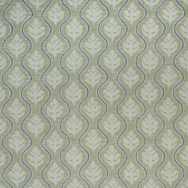 Andrew Martin FIG FENNEL Fabric