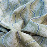 Andrew Martin FIG FENNEL Fabric