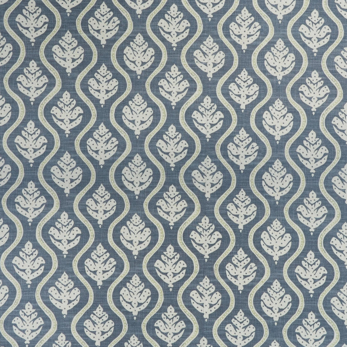 Andrew Martin FIG IRIS Fabric