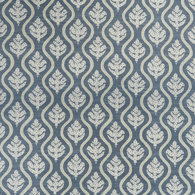 Andrew Martin FIG IRIS Fabric