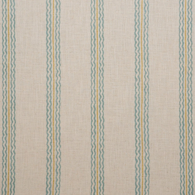 Andrew Martin RHUBARB BROOK Fabric
