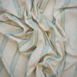 Andrew Martin RHUBARB BROOK Fabric