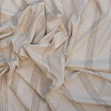 Andrew Martin RHUBARB STONE/SKY Fabric