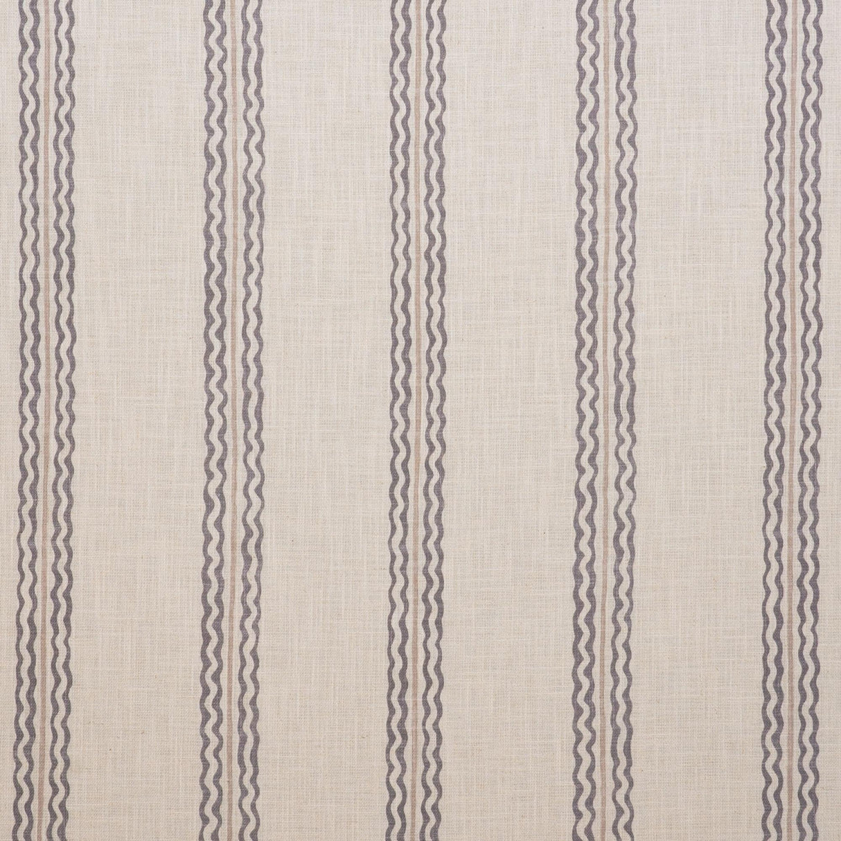 Andrew Martin RHUBARB CLOUD/STONE Fabric