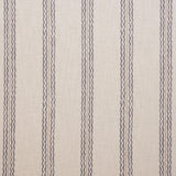 Andrew Martin RHUBARB CLOUD/STONE Fabric