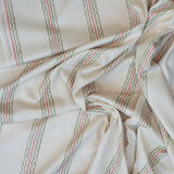 Andrew Martin RHUBARB FENNEL Fabric