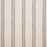 Andrew Martin RHUBARB IRIS Fabric