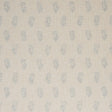Andrew Martin THYME SKY ON LINEN Fabric