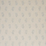 Andrew Martin THYME SKY ON LINEN Fabric
