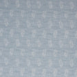 Andrew Martin THYME LINEN ON SKY Fabric