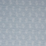 Andrew Martin THYME LINEN ON SKY Fabric