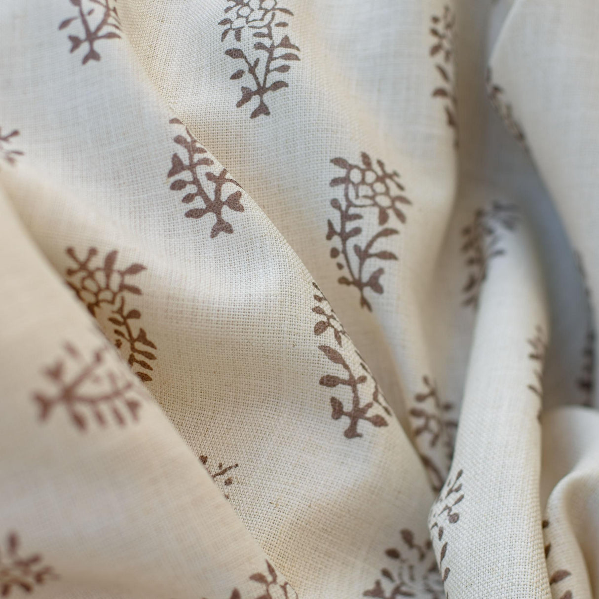 Andrew Martin THYME TWIG Fabric