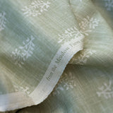Andrew Martin THYME FENNEL Fabric