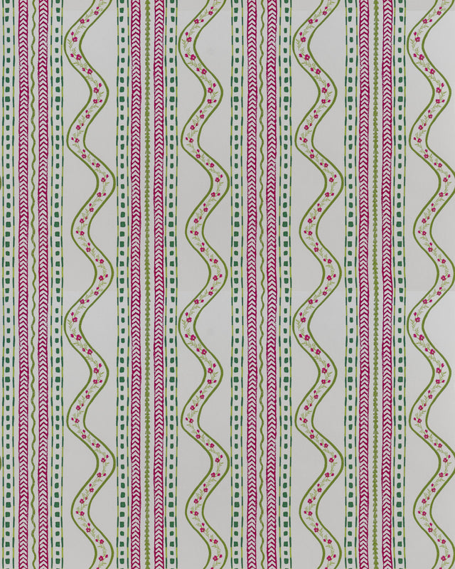 Andrew Martin FLOW WP MILLSTREAM Wallpaper