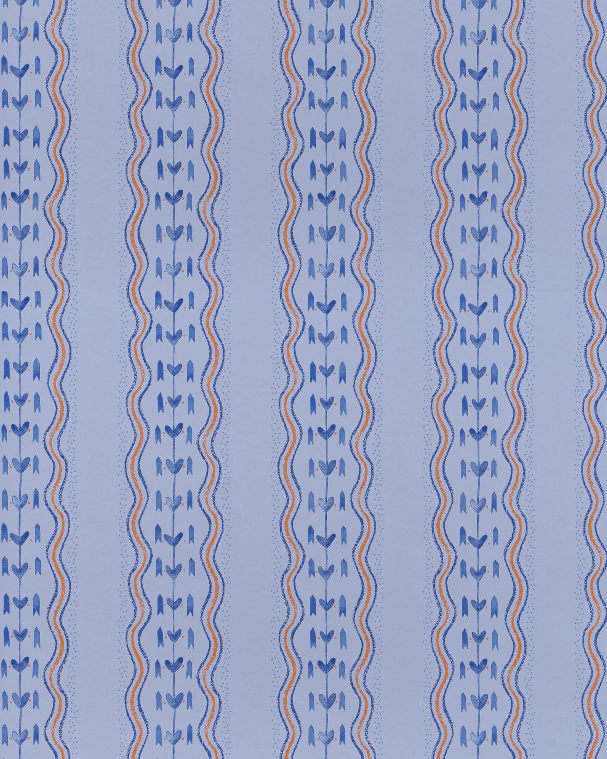 Andrew Martin HEARTY WP SHERBERT Wallpaper