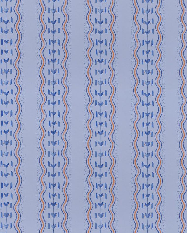 Andrew Martin HEARTY WP SHERBERT Wallpaper