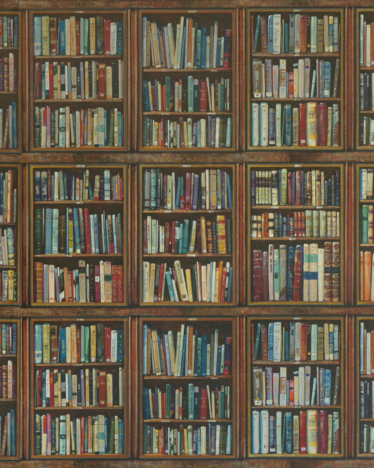 Andrew Martin PHILOSOPHER MULTI Wallpaper