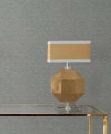 Candice Olson Tide Water Aqua Textured Wallpaper