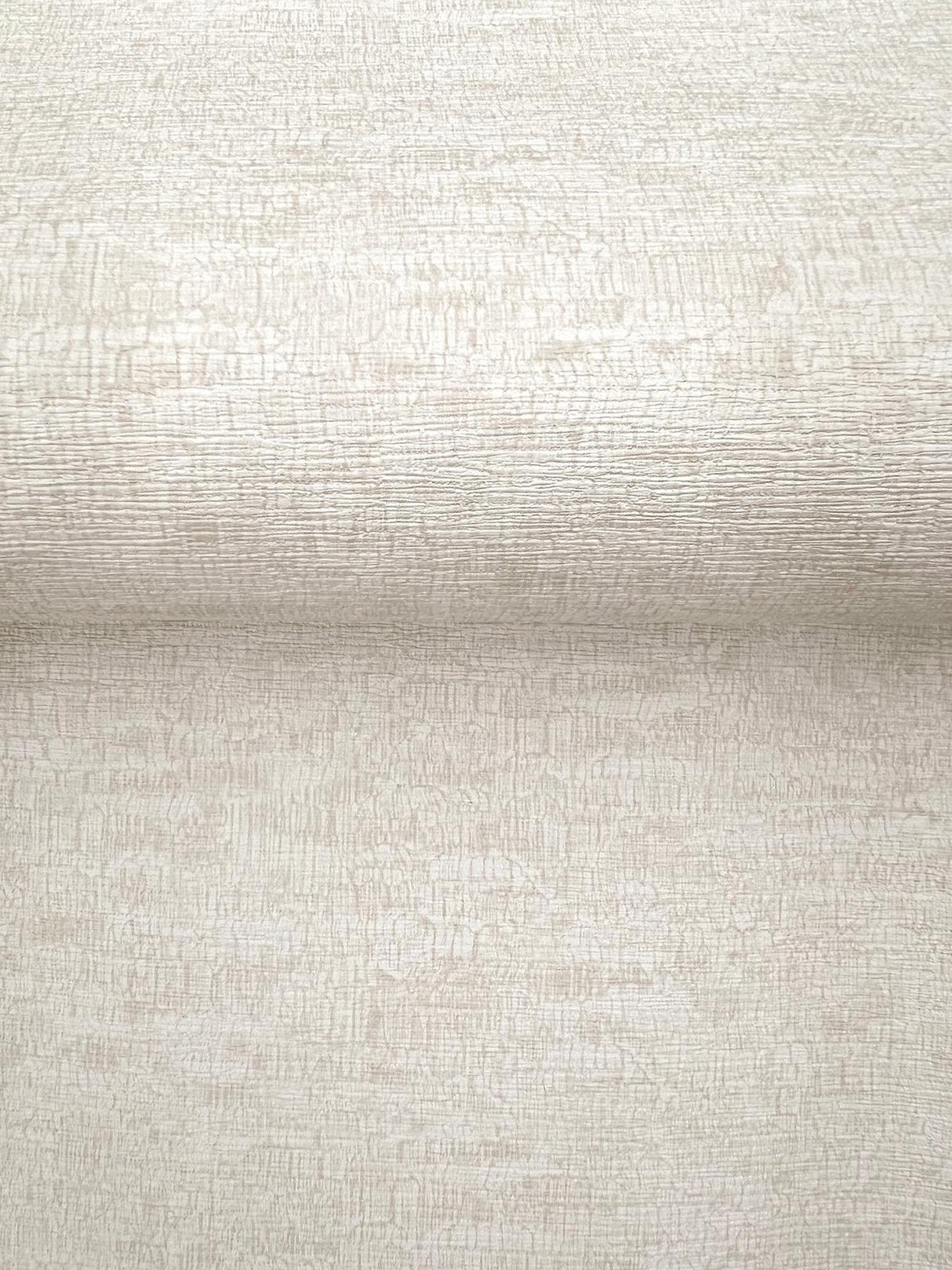 Candice Olson Tide Water Cream Textured Wallpaper