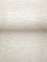 Candice Olson Tide Water Cream Textured Wallpaper