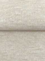 Candice Olson Tide Water Khaki Textured Wallpaper