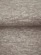Candice Olson Tide Water Brown Textured Wallpaper