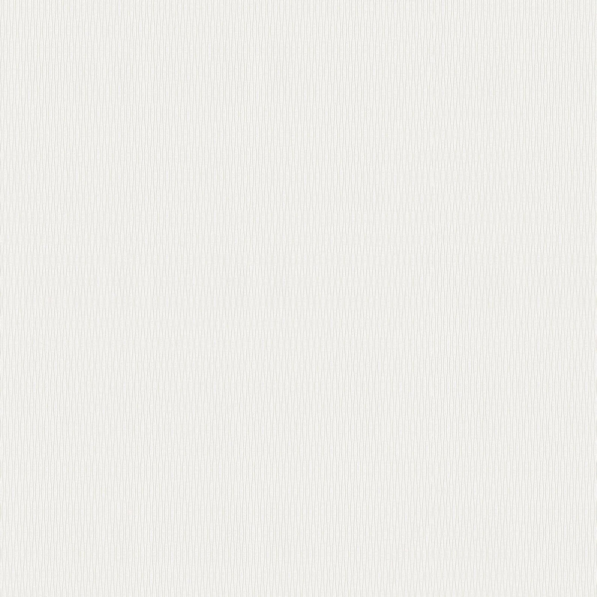 Candice Olson Ripple Effect White Petite Ogee Wallpaper