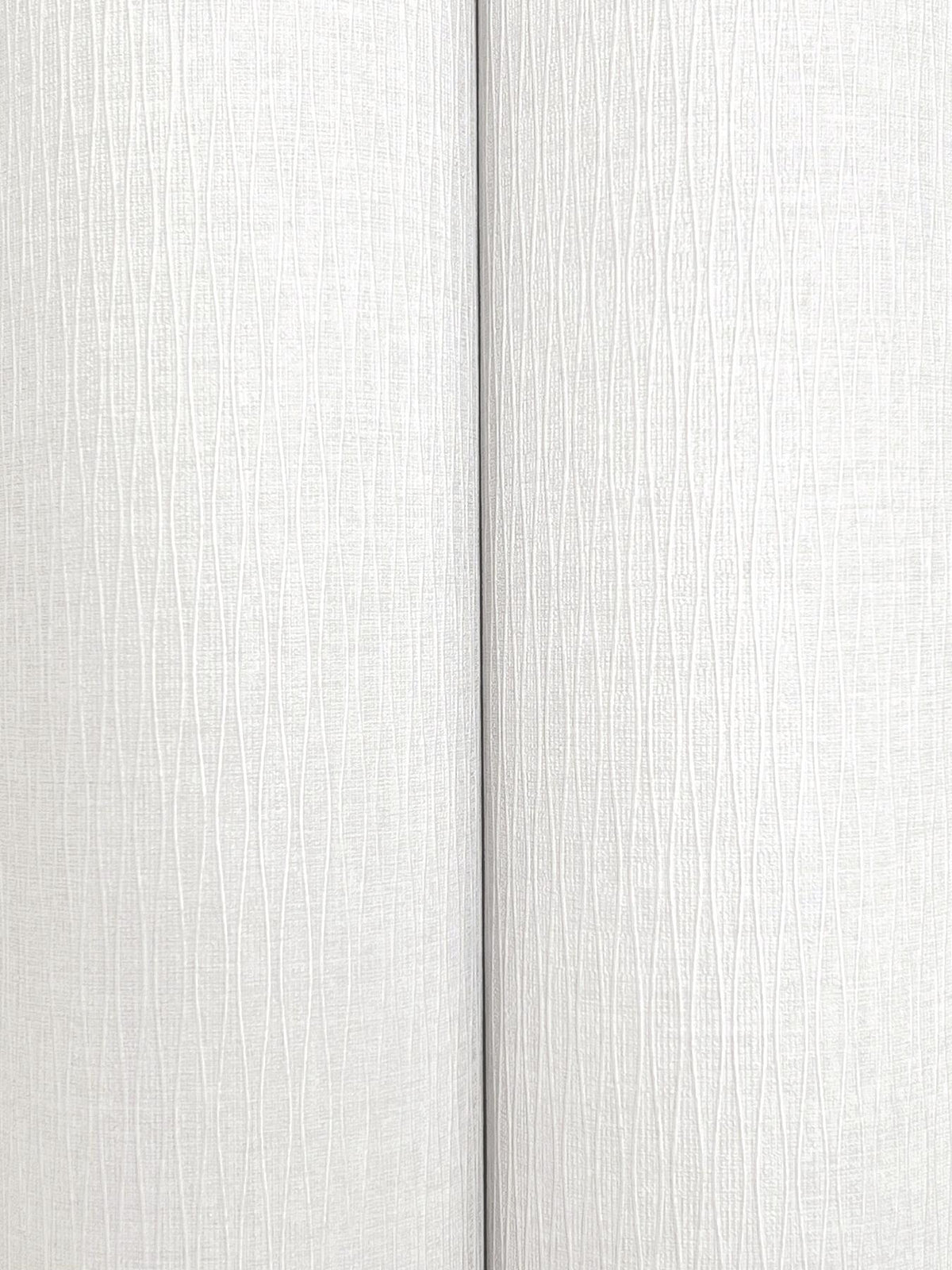 Candice Olson Ripple Effect Dove Petite Ogee Wallpaper