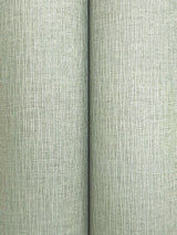 Candice Olson Ripple Effect Mint Petite Ogee Wallpaper