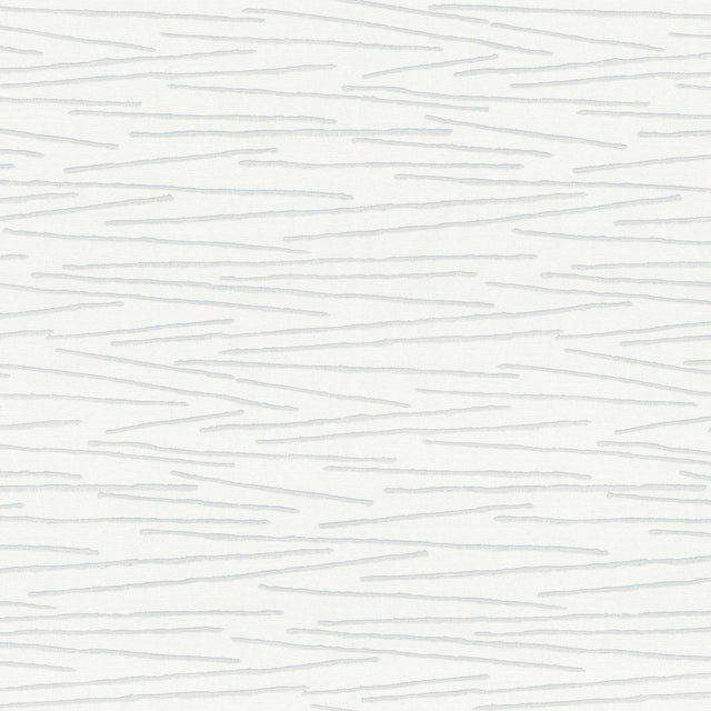 Candice Olson Foundations Dove Striated Wallpaper