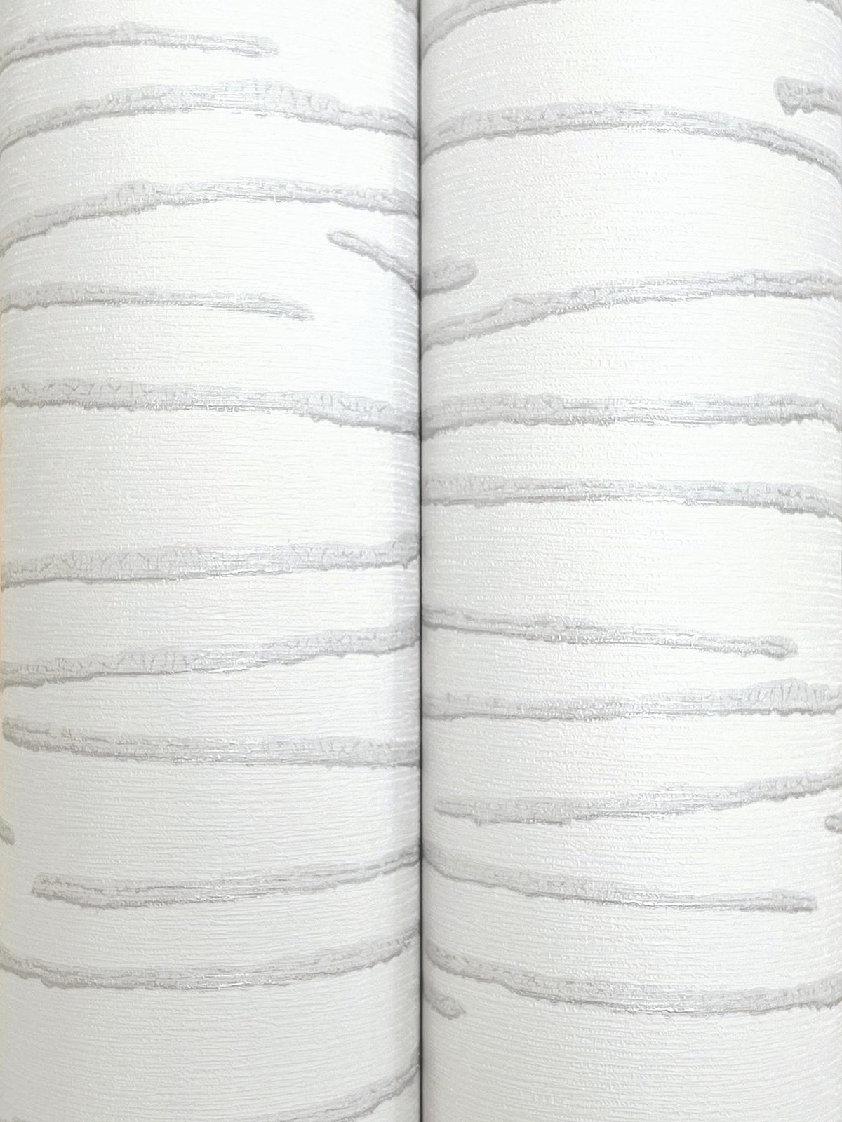 Candice Olson Foundations Dove Striated Wallpaper