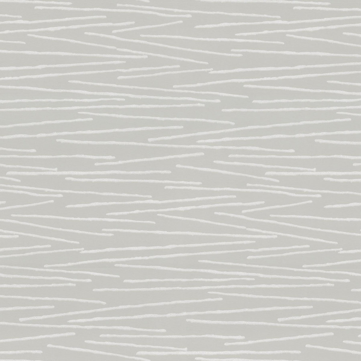 Candice Olson Foundations Grey Striated Wallpaper