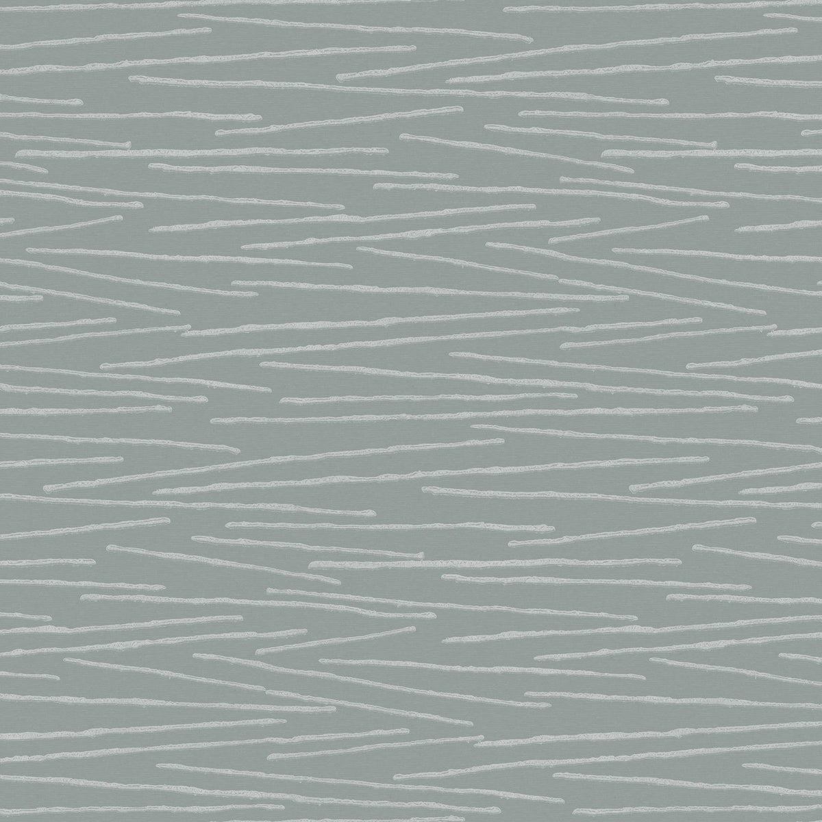 Candice Olson Foundations Light Blue Striated Wallpaper