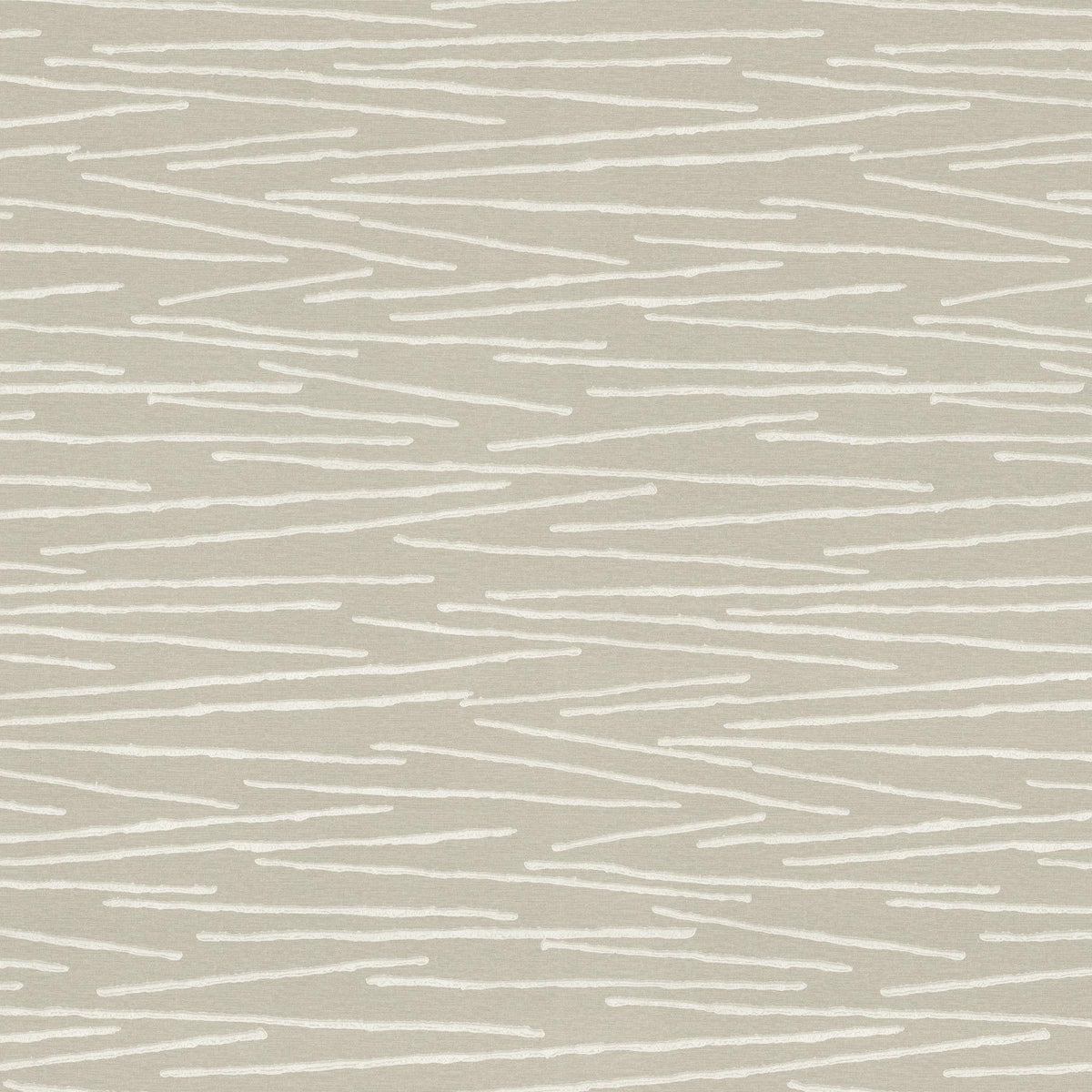 Candice Olson Foundations Neutral Striated Wallpaper