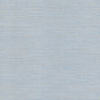 Candice Olson Drift Weave Blue Textured Wallpaper