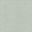 Candice Olson Drift Weave Aqua Textured Wallpaper